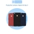 Funda De Carbono Xiaomi Mi Max 2