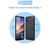 Funda De Carbono Xiaomi Mi Max 3