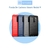 Funda De Carbono Xiaomi Redmi 9