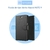 Funda de tipo librito Xiaomi NOTE 9