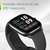 Imagen de Smartwatch Amazfit GTS 4 mini