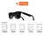 Lentes De Sol Bluetooth Manos Libres - comprar online