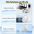 Auricular Bluetooth Vincha QCY H3 Lite