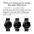 RELOJ INTELIGENTE SMARTWATCH E13