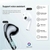 Imagen de Auriculares Lenovo LivePods LP40