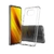 Funda de acrílico transparente poco x3 - comprar online