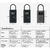 Mini Compresor Xiaomi Mijia Mi Air Pump 2 en internet