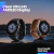 Smartwatch AMAZFIT GTR 3 Pro - comprar online