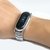 Malla Mi Band 3 4 5 6 Clasic Metalica Mijobs - mi store