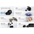 Imagen de Auriculares Bluetooth QCY ArcBuds Lite T27