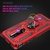 Funda Armor Ring Xiaomi Mi 9T/ 9T Pro