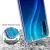 Funda de acrílico transparente Redmi Note 8 - mi store