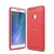 Funda De Carbono Xiaomi Mi Max 2