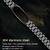 Malla Mi Band 7 Classic Metalica Mijobs - comprar online