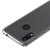 Funda de acrílico transparente Redmi Note 7