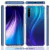 Funda de acrílico transparente Redmi Note 8 - tienda online