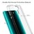 Funda de acrílico transparente Redmi Note 7 en internet