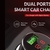 Cargador de Auto TOPK Dual 3.1A con Visor - tienda online