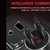 Imagen de Cargador de Auto TOPK Dual 3.1A con Visor