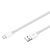 Imagen de Cable Usb Para Xiaomi Micro Usb / Tipo-c 100cm