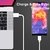 Cable Usb Para Xiaomi Micro Usb / Tipo-c 100cm