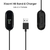 Cable carga de reemplazo para xiaomi Mi band 4 - comprar online