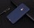 FUNDA DE SILICONA PARA XIAOMI REDMI 5 PLUS