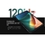 Imagen de Tablet Xiaomi Mi Pad 5 6GB RAM 128GB ROM