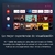Xiaomi mi Tv Stick 4K - comprar online