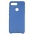 Case Silicona Liquida Mi 8 Lite - comprar online