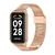 Malla Mijobs Metalica milan para Xiaomi Smart Band 8 Active - comprar online