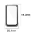 Funda Protectora Para Xiaomi Smart Band Pro - mi store