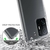 Funda de acrílico transparente Xiaomi 11T / 11T Pro - mi store
