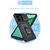 Funda Armor Ring 2 Xiaomi Poco C65