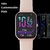 Imagen de Smartwatch Imilab W01