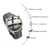 Protector de pantalla Amazfit Balance - tienda online