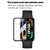 Protector de pantalla Xiaomi Redmi Smart Band Pro - tienda online