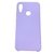 Case Silicona Liquida NOTE 7 / 7 Pro - tienda online