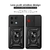 Funda Armor Ring III Xiaomi Redmi Note 13 Pro 5G - comprar online