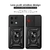 Funda Armor Ring III Xiaomi Redmi Note 13 5G - tienda online