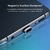 Cable TOPK Magnetico Tipo C 3A AM-45 - comprar online