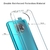 Imagen de Funda de acrílico transparente pocophone F2Pro