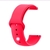 Malla Pulsera Sport unicolor Para SmartWatch 20mm - tienda online