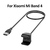 Imagen de Cable carga xiaomi Mi band 4 Pinza