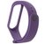 Pulsera De Reemplazo Xiaomi Mi Band 3 / 4 en internet