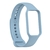 Pulsera unicolor para Xiaomi Smart Band Mi Band 8 Active en internet