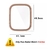 Funda Protectora Para Xiaomi Redmi watch 3 Active - tienda online