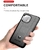 Imagen de Funda Armor Rugged para Xiaomi mi 11 Lite
