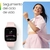 Smartwatch Amazfit GTS 4 mini - comprar online