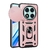 Funda Armor Ring 2 Xiaomi Redmi Note 14 Pro + (Plus) - tienda online